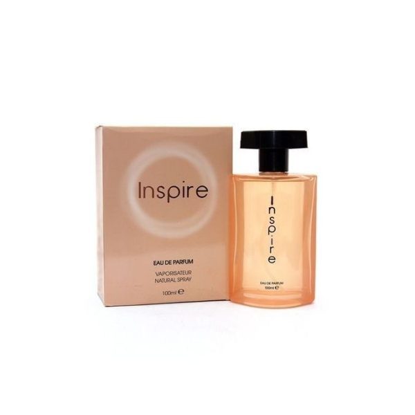 Inspire Perfume Fragrance