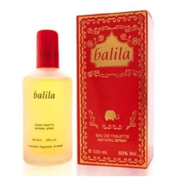 Balila Unisex Perfume