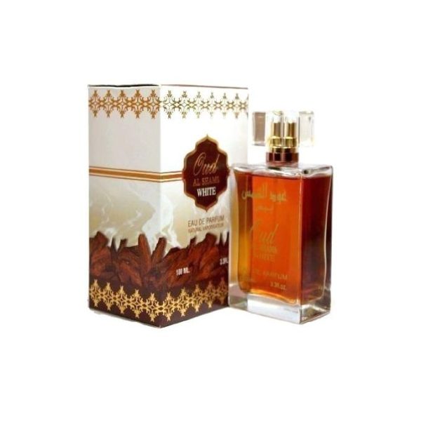 Oud Al Shams Parfum EDP